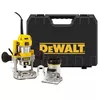 cumpără Mașină de frezat DEWALT D26204K în Chișinău 