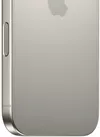 купить Смартфон Apple iPhone 16 Pro 128GB Natural Titanium MYNG3 в Кишинёве 