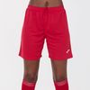 купить Одежда для спорта Joma Short Nobel Red (6XS-5XS) 100053.600 в Кишинёве 