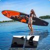 cumpără Accesoriu pentru înot Thunder EARTH 365cm, placa SUP-Board gonflabila în Chișinău 