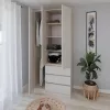 купить Шкаф Smartex (15863) N15 100cm St.Deschis+Kashemir в Кишинёве 