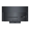 Televizor 48" OLED SMART TV LG OLED48C36LC, 3840x2160 4K UHD, webOS, Black 