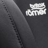 cumpără Scaun auto Britax-Römer SAFEFIX Classic Deep Black (2000041366) în Chișinău 