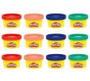 купить Набор для творчества Play-Doh G0519 Набор compound Treats and Favors, 12 в Кишинёве 