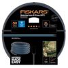 купить Шланг Fiskars Furtun gradina 15mm,5/8 50m, Q4 (1027099) в Кишинёве 