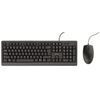 cumpără Tastatură + Mouse Trust Primo Keyboard & Mouse Set în Chișinău 