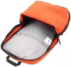 купить Рюкзак для ноутбука Xiaomi Mi Casual Daypack (Orange) в Кишинёве 