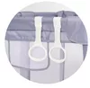 купить Манеж Chipolino KOIEA0251GY Easy 180/180cm, foldable, grey в Кишинёве 