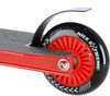 купить Самокат Nils HS106 Abisal Black-Red Stunt Scooter в Кишинёве 