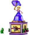купить Конструктор Lego 43214 Twirling Rapunzel в Кишинёве 
