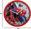 cumpără Ceas KiDS Licensing SPD3601 Spiderman în Chișinău 