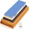 cumpără Ascutițor cuțite Takumi Double Side Blue Whetstone 1000#/6000# în Chișinău 