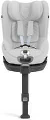 купить Автокресло Cybex 523000405 Sirona T Plus i-Size Platinum White, 45-105cm в Кишинёве 