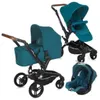 cumpără Сărucior pentru copii Jané Rider Form.Koos I-size Micro. Бирюза 5490 T33 în Chișinău 
