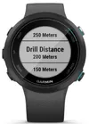 cumpără Ceas inteligent Garmin Swim 2 Slate (010-02247-10) în Chișinău 