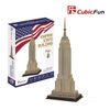 купить CubicFun пазл 3D Empire State Building в Кишинёве 