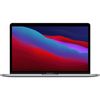 купить Ноутбук Apple MacBook Pro M1 8/512GB Gray MYD92 в Кишинёве 
