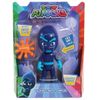 купить Игрушка miscellaneous PJ24585N Ninja Nocturnul, cu lumini в Кишинёве 