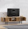 купить Тумба напольная для TV Trendy Pedro, 180x40x50cm (GTR000019) в Кишинёве 