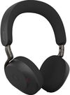 купить Наушники беспроводные Jabra 37599-989-889 Evolve3 75, UC, Link390c, Black, WLC Chrg в Кишинёве 