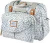 cumpără Geantă pentru mama Beaba B940259 Geneva II Cherry Blossom în Chișinău 