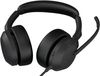 купить Наушники игровые Jabra 25089-989-799 Evolve2 50, USB C/A UC Stereo в Кишинёве 