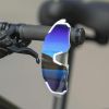 cumpără Ochelari de protecție Rockbros 10183 Ochelari de soare pentru ciclism polarizati, Alb în Chișinău 