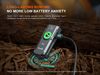 купить Фонарь Fenix E06R LED Flashlight (Graffiti) в Кишинёве 