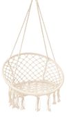 cumpără Mobilier pentru grădină 4Life AT55 Beige (подвесное кресло) în Chișinău 