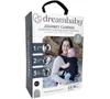 купить Кенгуру Dreambaby G2205 Рюкзак-переноска черный в Кишинёве 