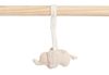 cumpără Jucărie cu pandantiv Jollein 108-001-68110 Set de jucarii pentru Babygym Elephant Tales în Chișinău 