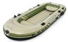 купить Надувная лодка Bestway 65156 Voyager X4 Raft 350х145cm в Кишинёве 