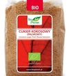 Органический сахар из цветков кокоса bio