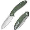 купить Нож походный Sencut S21003-3 San Angelo, mâner Micarta, Liner Lock в Кишинёве 