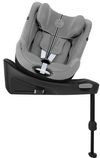 купить Автокресло Cybex 524001455 Sirona Gi i-Size Plus Stone Grey в Кишинёве 
