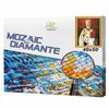 купить Картина по номерам Art Gallery GA70353 Mozaic cu diamante 40x50cm Icoana Sf. Nicolae Facatorul de Minuni в Кишинёве 
