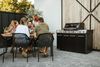 cumpără Grătar Casa Grill Gratar pe gaz Uniq Pro 3 IK Kitchen Cruster (860833) în Chișinău 