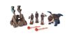 купить Игрушка Spin Master 6075575D playset Blazing Battles ast в Кишинёве 