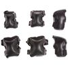 cumpără Echipament de protecție Rollerblade 067P0100100 X-GEAR 3 PACK BLACK S în Chișinău 