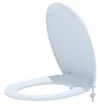 cumpără Capac WC Aniplast WS0200EU Capac p/u WC în Chișinău 