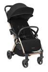 cumpără Сărucior pentru copii Kikka Boo 31001030154 Eden Black în Chișinău 