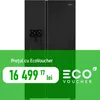 cumpără Frigider SideBySide Whirlpool WHG26574WXK5E în Chișinău 