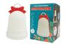 купить Ночной светильник Mary’s MW61111 LED RGB Bell в Кишинёве 