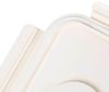 cumpără Container alimentare Bormioli Rocco 57737 Frigoverre Perla 0.8l, 16x16x7cm, sticla în Chișinău 
