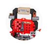 купить Игрушка Chipolino DIPK002433TT Игровой набор Tool table в Кишинёве 