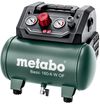 Компрессор Metabo Basic 160-60 W (601501000) 