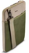 купить Сумка для ноутбука Hama 222070 "To Go" Laptop / Tablet Sleeve, for Hanging, up to 31 cm (12.1"), beige-green в Кишинёве 