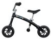 cumpără Bicicletă Micro GB0021 G-Bike Chopper Black Matt în Chișinău 