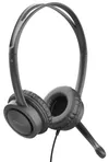 купить Наушники игровые Trust Mauro USB Headset в Кишинёве 