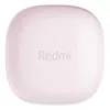 cumpără Căști fără fir Xiaomi Redmi Buds 6 Play Pink în Chișinău 